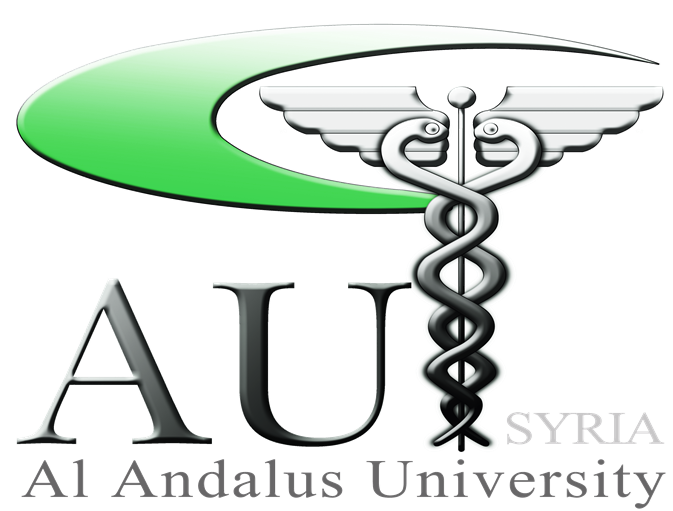 جامعة الأندلس الخاصة logo