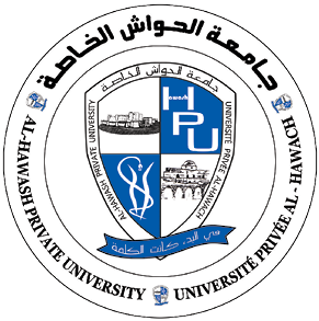 جامعة الحواش الخاصة logo