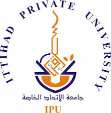 جامعة الإتحاد الخاصة logo