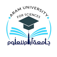 جامعة آرام للعلوم logo