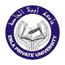 جامعة إيبلا الخاصة logo