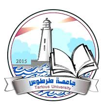 جامعة  طرطوس logo