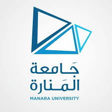 جامعة المنارة الخاصة logo