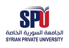 الجامعة السورية الخاصة logo