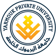 جامعة اليرموك الخاصة logo